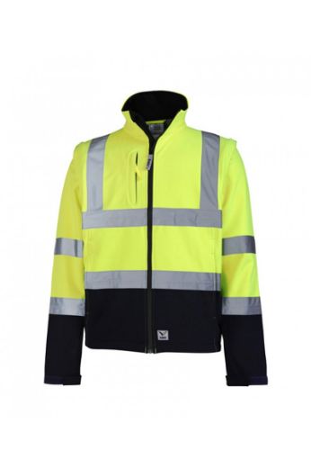 Picture of RAINBIRD LANDY SOFT SHELL JACKET